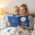 Sweet Dreams Singalong Story Book