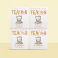 Reasons We Love Our Teacher Book