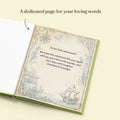 Personalised There You Are Book