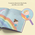 You and the Unicorn Book