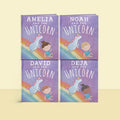 You and the Unicorn Book