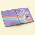You and the Unicorn Book