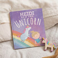 You and the Unicorn Book
