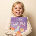 You and the Unicorn Book