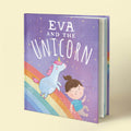 You and the Unicorn Book