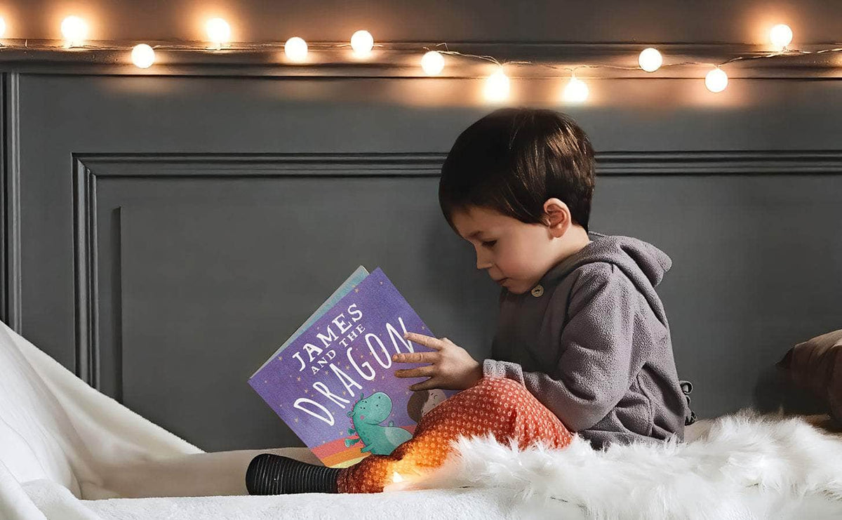 Handmade Unique Personalised Gifts & Ideas
– Letterfest