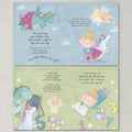 letterfest book Personalised Wish Book For Baby Or Child