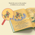 Personalised Super Grandad Book