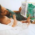 Personalised Adventures of Dad Book