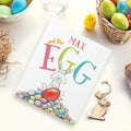 Personalised Eggcellent Easter Adventure Book