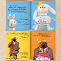 Greatest Grandad In The World Personalised Story Book
