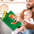 Personalised Greatest Dad in the World Book