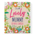 Personalised Story Book For Lovely Mummy
