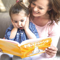 Personalised Mummy and Me Story Book
