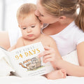 First Mother's Day Personalised Children's Book