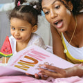 Reasons Why I Love You Mummy Childrens Book