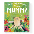 Personalised Adventures Of Mummy Book