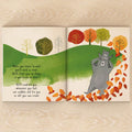 Personalised Family Tree Book For New Baby