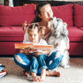 Personalised Worlds Best Dog Story Book