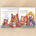 Personalised Fairytale Book