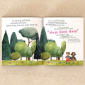 Personalised Fairytale Book