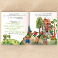 Personalised Fairytale Book