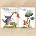 Personalised Fairytale Book
