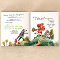 Personalised Fairytale Book