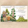 Personalised Fairytale Book