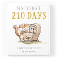 First Mother's Day Personalised Children's Book
