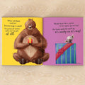 Kids Birthday Gift Personalised Story Book