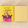 Kids Birthday Gift Personalised Story Book