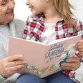 Greatest Grandma In The World Personalised Story Book