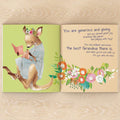 Greatest Grandma In The World Personalised Story Book