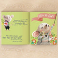 Greatest Grandma In The World Personalised Story Book