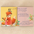 Greatest Grandma In The World Personalised Story Book