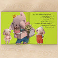 Greatest Grandad In The World Personalised Story Book