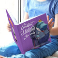 Greatest Grandad In The World Personalised Story Book