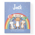 Why We Miss Our Grandchildren Book