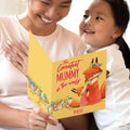 Greatest Mum In The World Personalised Story Book