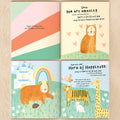 Personalised Childrens Hero Story Book