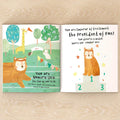 Personalised Childrens Hero Story Book