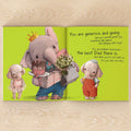 Personalised Greatest Dad in the World Book