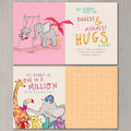 All About Dad Personalised Book