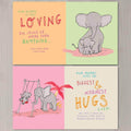 All About Mum Personalised Book