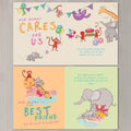 All About Mum Personalised Book