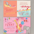 All About Mum Personalised Book