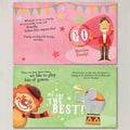 Amazing Family Story Book