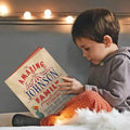 Amazing Family Story Book