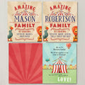 Amazing Family Story Book